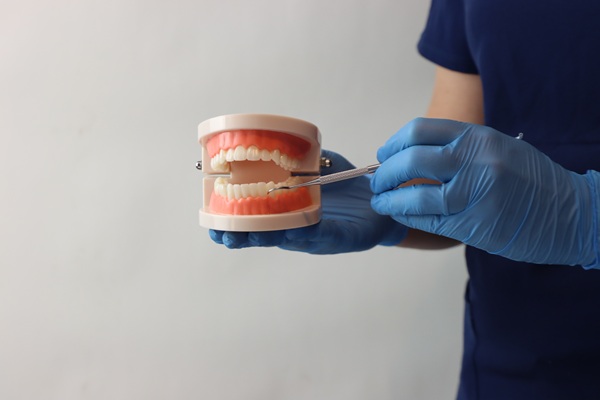 What Treatments Are Involved In Periodontics?